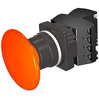 SIEMENS 52BM9V8C ປຸ່ມກົດ PUSHBUTTON,MOM,ORG,21/2PLST,2POS,3NO-3NC