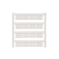 Weidmuller 1854090000 ປ້າຍຊື່ແລະຕິດຕັ້ງສາຍສະແກນ WS 10/15 MC NE WS