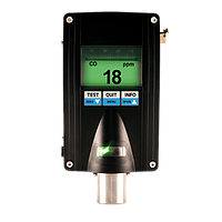 GFG EC28 D ເຊັນເຊີອາຍແກັສຄົງທີ່ (80 – 120 kPa)