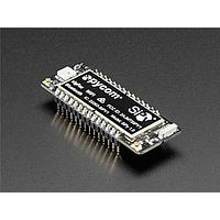 Adafruit 3534 ແພດຟອມພັດທະນາ PyCom SiPy 1.0 WiFi BLE & SigFox Radio