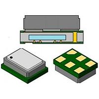 Renesas Electronics XK13L106L212L425I ອອສຊິເລເຕີທີ່ສາມາດຕັ້ງໂປຣແກຣມ ProXO 2 2.0 x 1.6mm 55fs ອອສຊິເລເຕີທີ່ສາມາດຕັ້ງໂປຣແກຣມ, 3.3V LVDS 106.25M, 212.5M, 425M, -40C ຫາ +85C, +-50ppm