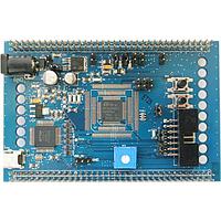 STMicroelectronics SPC560D-DIS ກະດານປະເມີນຜົນ Discovery Kit SPC56D 32-Bit 48 MHz 256kB