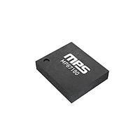 Monolithic Power Systems (MPS) MP87180GMJTH-P ໂມດູນຮອບສິ້ນສະໄໝ 80A Intelli-PhaseTM DrMOS Solution ມີເທັກໂນໂລຊີ Quiet SwitcherTM ແລະ 5V PVCC ໃນຊຸດ TLGA-41 (5mmx6mm)