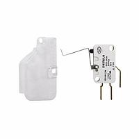 Eaton Bussmann BAC11 ເຄື່ອງສ່ວນປິດກົດກະເປົາ 1NO+1NC ຕິດຕໍ່ຊ່ວຍຕໍ່ຕ່ຳ