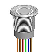 Dailywell TZ22N-B4-D0ME00-3CD102 ປິດຜ່ານ