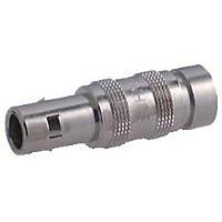 HUBER+SUHNER 65_QLA-01-0-1/122_NE ອຸປະກອນປິດສິ້ນ RF