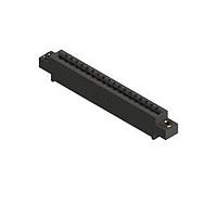 EDAC 387-018-542-603 With Flanges Card Edge Connector