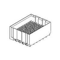 Molex 76145-1626 ຕູ້ຕໍ່ໄຟຟ້າຄວາມໄວສູງ / ຕູ້ຕໍ່ໄຟຟ້າແບບມົດູເລີລ Impact BP 6x16 Dual BP 6x16 Dual Wall Sn