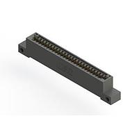 EDAC 395-026-520-112 ຕູ້ສະເລ່ຍຂອງບັດມາດຕະຖານ .100" (2.54mm) ຕູ້ສະເລ່ຍຂອງບັດ