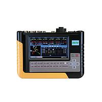 HV HIPOT GDW-5000A ມືຈັບໄຟຟ້າສາມເຟດ (30V-480V)