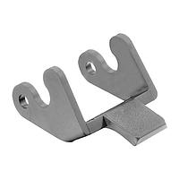 HARTING 09000005242 ອຸປະກອນເພີ່ມເຕີມ ຄົງກັນຄວາມຫນັງສົດສໍາລັບ HAN 3A BLK