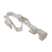 Molex 08-50-0185 ຕິດຕໍ່ TERMINAL 22-26 BULK