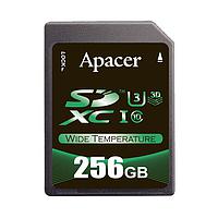 Apacer AJ6.112HGA.00110 ບັດ SD ອຸດສາຫະກຳ ບັດ SD - 3D TLC 128GB