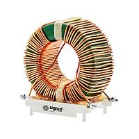 Bel Signal Transformer HCTC-12-4 ຕົວຫຸ້ມຮູບແບບ Common Mode Chokes HIGH CURRENT TORROIDAL CHOKE