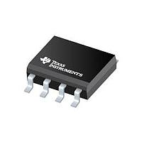 Texas Instruments ISO6721BQDRQ1 ອຸປະກອນກັນແລະປິດດິຈິຕອນ ສໍາລັບລົດຍົນ ທົ່ວໄປ ຊ່ອງຄູ່