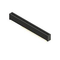 EDAC 387-056-542-201 ປຸ່ມຊ່ອງ BLK CRD EDGE .156X.2 PCB DEPTH .350