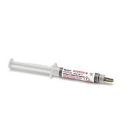 MG Chemicals 8329TCS-6ML ການກວດສອບການຮັບຮອງຄວາມຮ້ອນ Epoxy ຊ້າ ການກວດສອບການຮັບຮອງຄວາມຮ້ອນ Thermally Conductive Adhesive
