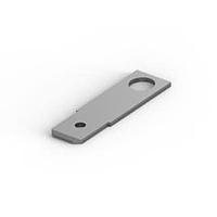 AMP Connectors - TE Connectivity 1217558-2 PC Tab QD-TAB .250X.032 S/M