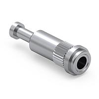 Mill-Max 0358-0-15-01-34-01-10-0 Turret 200u SN/PB ກະບວນ NI 34 CON