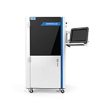 SHINING 3D iSLA-350 ເຄື່ອງພິມ 3D ແບບ Stereolithography (350x350x300mm, 120g/h)