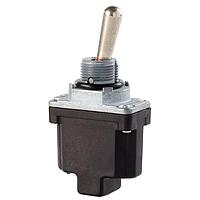 Honeywell 61NT1-8-NH ສະຫນັບສະຫນູນ Toggle Switches TOGGLE SW 1POLE STEP BASE 2POS STD LEVER