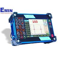 OKO Sonocon BL ເຄື່ອງກວດຈັບຂໍ້ບົກພ່ອງ Ultrasonic Portable (7.2 inch)