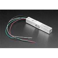 Adafruit 4542 ອເກຈສແຕກແຮງດັນ Strain Gauge Load Cell - 4 ສາຍ - 10Kg