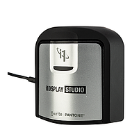 Xrite i1Display Studio ການປັບສີ ແລະການສ້າງໂປຣໄຟລ໌ (1024 x 768 pixels)