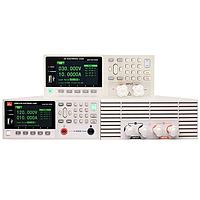 Hopetech HT6653 ການສະຫນອງພະລັງງານ DC ທີ່ສາມາດວາງແຜນໄດ້ (0-75V, 0-8A)