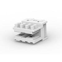 AMP Connectors - TE Connectivity 284970-3 ກອງສາຍ DUOPLUG std, 2 pos, ການເຊື່ອມຕໍ່ຜູ້ຍິງ