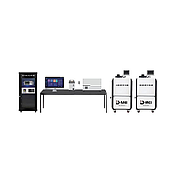 D-MEI DY-01 ລະບົບສອບທຽບເທີໂມຄັບເປີ້ນແລະຄວາມຕ້ານທານຄວາມຮ້ອນແບບອັດຕະໂນຫມັດ