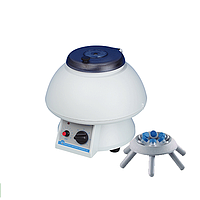 DaiHan DH.Cef0006 ຈຸດປະສົງທົ່ວໄປ Benchtop Centrifuges (300~3000rpm)