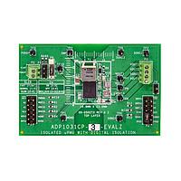 Analog Devices ADP1031CP-1-EVALZ ການຈັດການພະລັງງານພິເສດ Iso uPMU&Digi 5.15Vout2_CB