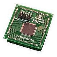 Microchip Technology MA320002-2 ໂມດູນແບບເຊື່ອມຕໍ່ PIC32MX4xx 100 100-Pin USB PIM