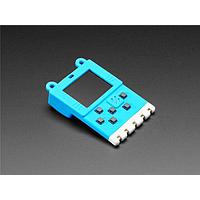 Adafruit 4324 Development Boards KittenBot Meowbit - ຄອນໂຊນທີ່ສາມາດໂຄດໄດ້ສໍາລັບ MakeCode Arcade