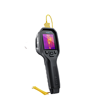 FLIR TG268 ກ້ອງຖ່າຍຮູບຄວາມຮ້ອນດ້ວຍລະບົບ IR (−25°C ~ 400°C, 24:1)