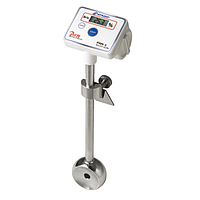 ATAGO PAN-1 ອຸປະກອນວັດຄວາມຊັດເຈນປະເພດຈິດຕອນຈອງໃນ (Brix: 0.0 ~ 42.0%)