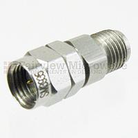 Fairview Microwave SM3935 1.85mm Male to 1.85mm Female Adapter