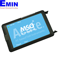 ເຄື່ອງວັດໄຟຟ້າ PC Oscilloscope