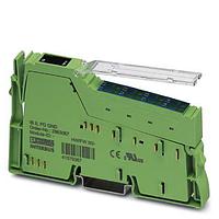 PHOENIX CONTACT 2862990 ຂໍ້ຕໍ່ IB IL PD GNC-PAC