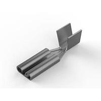 AMP Connectors - TE Connectivity 1742786-1 ການຕັດການຢ່າງລວດໄວ 110 FAST RCPT 18-14 010PTPBR