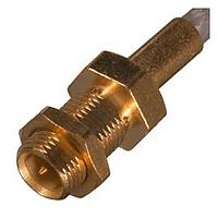 Johnson / Cinch Connectivity Solutions 133-5302-401 ຕົວເຊື່ອມ MCX STRT JACK RG178