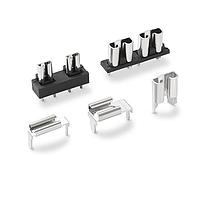 Littelfuse 01000063Z ບລອກຟິວ Fuse Holder ສຳລັບ Minifuse