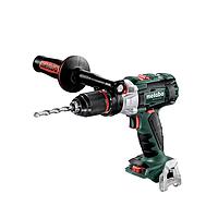 METABO SB 18 LTX BL I ເຈາະໄມ້ຄ້ອນໄຮ້ສາຍ (0-1850 rpm)