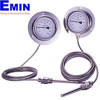 skSATO LDW-100S ເຄື່ອງວັດອຸນຫະພູມ Dial Remote Sensing Waterproof (IPX4)