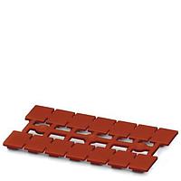 PHOENIX CONTACT 0833055 ເຄື່ອງມືແລະອຸປະກອນເຊື່ອມຕໍ່ Terminal Block UM1-TM (8X10) RD