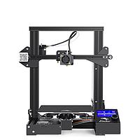 Creality Ender-3 Pro ເຄື່ອງພິມ 3 ມິຕິ (100-200V/200-240V; 220x220x250mm)