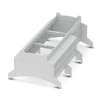 PHOENIX CONTACT 2202202 ຮາວຊິ້ງ, ສ່ວນບ້າງບູງ BC 161.6 OT 102222 KMGY