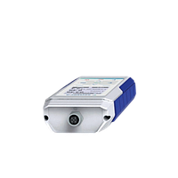 Senseca PRO D01 ເຄື່ອງວັດແທກມືຖື Multifunction (1 channel, Temperature, humidity, pressure, light, CO2, VOC)