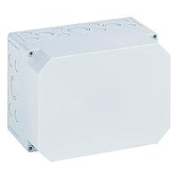 Altech 104-408 ຕິດຕັ້ງບັນທຸກ DIN Rail